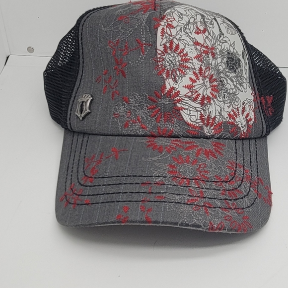 Monarchy Snapback - Picture 9 of 10